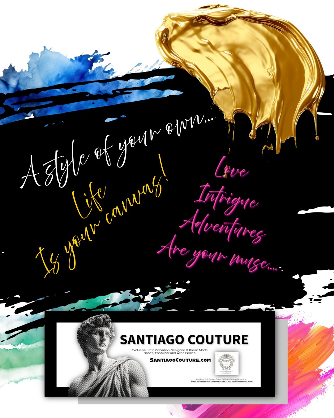 6-SANTIAGO_COUTURE-Designer-Shoes-Handbags-Footwear-Accessories-ClaudiaSantiagoInternational-made_in_italy