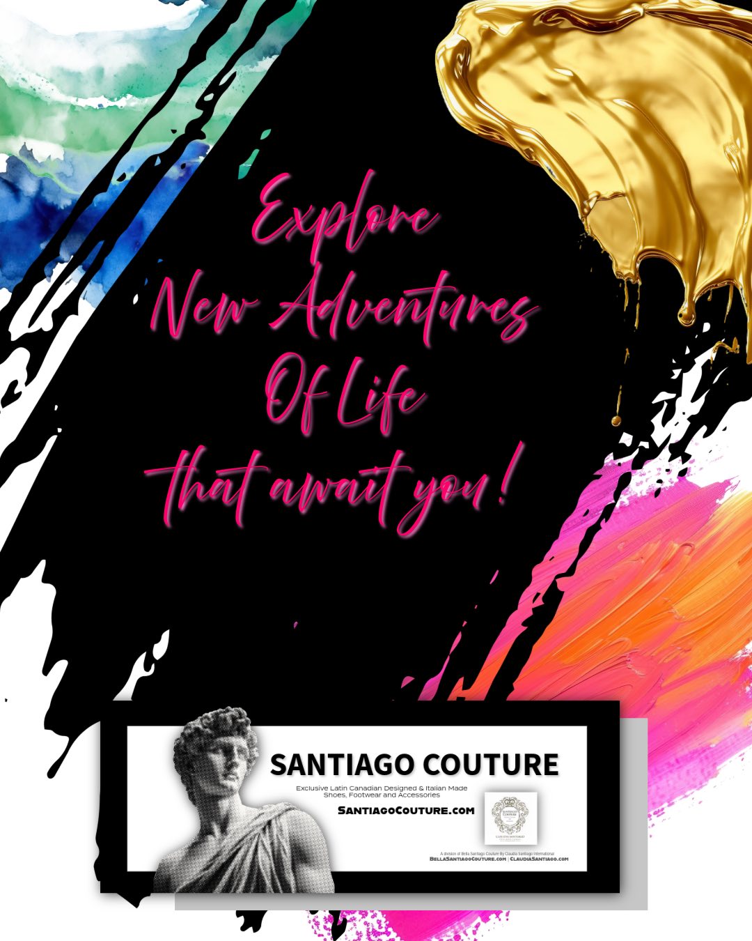 7-SANTIAGO_COUTURE-Designer-Shoes-Handbags-Footwear-Accessories-ClaudiaSantiagoInternational-made_in_italy