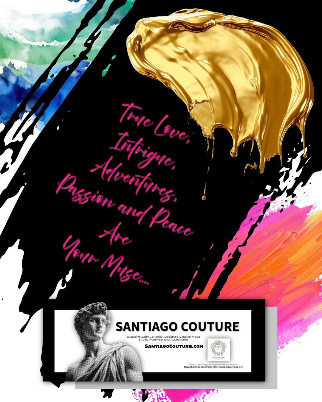 8-SANTIAGO_COUTURE-Designer-Shoes-Handbags-Footwear-Accessories-ClaudiaSantiagoInternational-made_in_italy