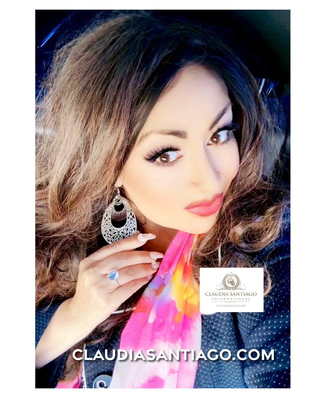 4-ClaudiaSantiago-TheDesigner-Founder-SantiagoCouture-Boutieque-Shoes-Footwear-Handbags-Accessories-madeinItaly
