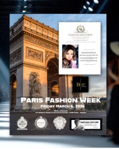 MilanFashionWeek-Milan-Italy-ClaudiaSantiagoInternational